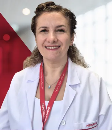 Prof. Dr. Aylin AKBAY OBA